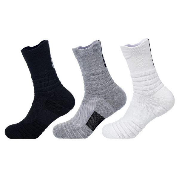 Performance Professional Soccer Socks - Image 5