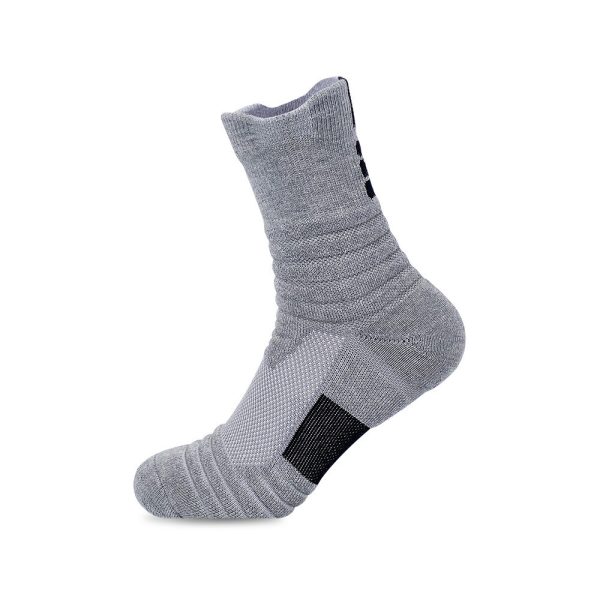 Performance Professional Soccer Socks - Image 4