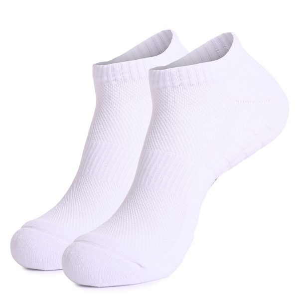 Professional running socks