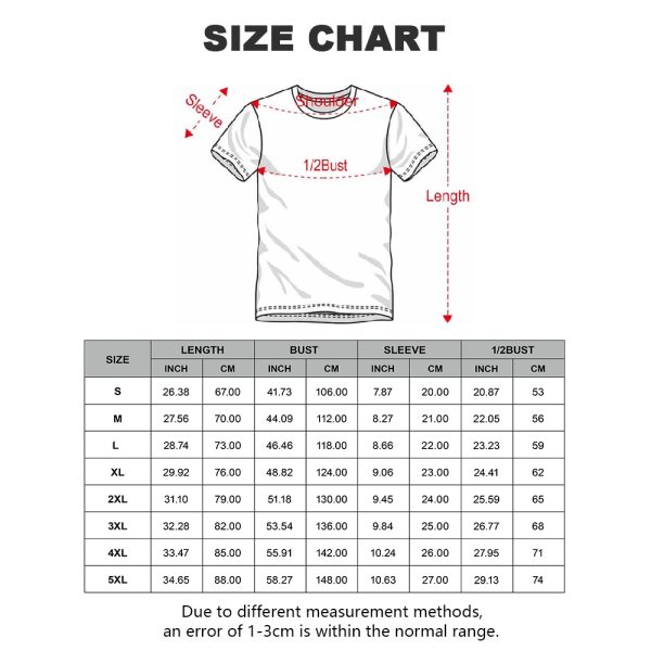 Hysteria Skull Washed T-Shirt - Image 7
