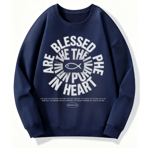 Are You Blessed Sweatshirt - Image 2