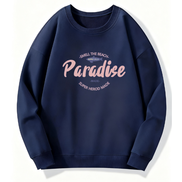 Ocean Paradise Sweatshirt - Image 3