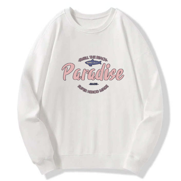 Ocean Paradise Sweatshirt