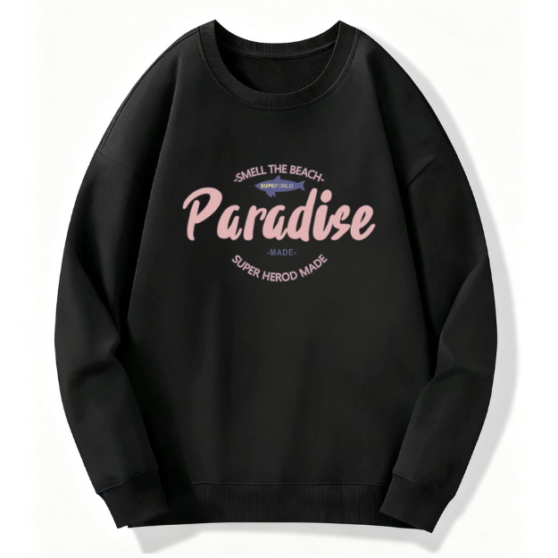 Ocean Paradise Sweatshirt - Image 2